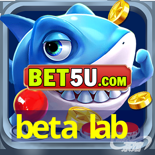 beta lab